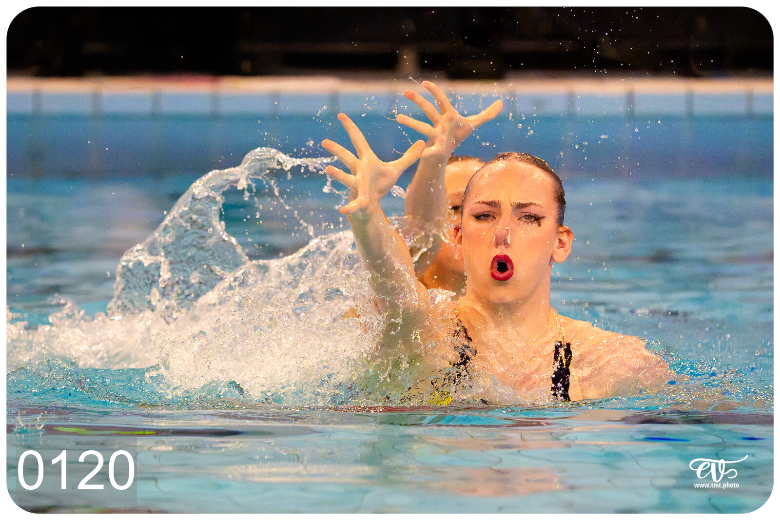 CHAMPIONNAT DE FRANCE DE NATATiON ARTISTIQUE N1 & ELITE 2026